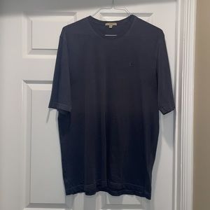 Burberry t shirt